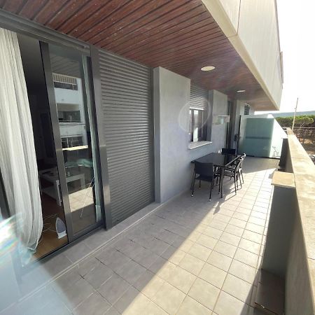 Casamar Apartment Barbate Bagian luar foto