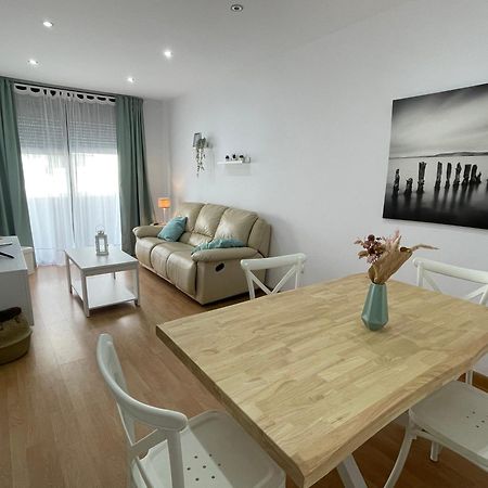 Casamar Apartment Barbate Bagian luar foto