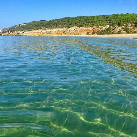 Casamar Apartment Barbate Bagian luar foto