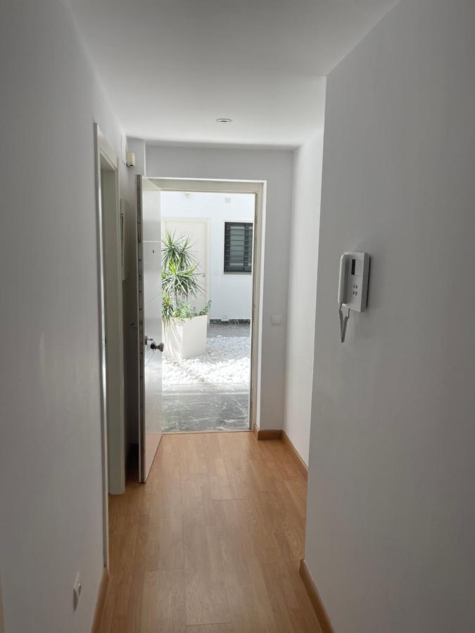 Casamar Apartment Barbate Bagian luar foto