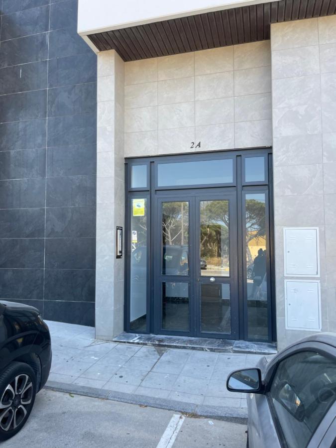 Casamar Apartment Barbate Bagian luar foto