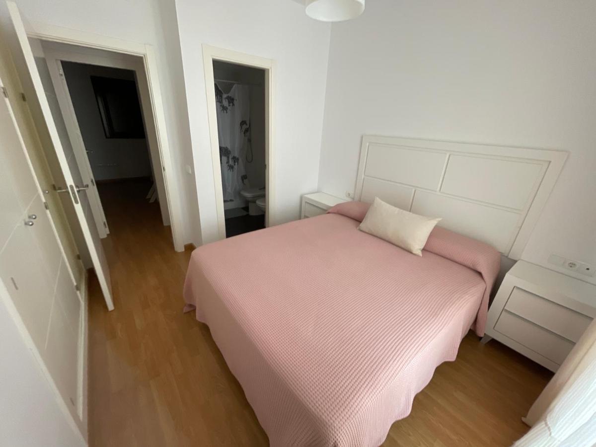 Casamar Apartment Barbate Bagian luar foto