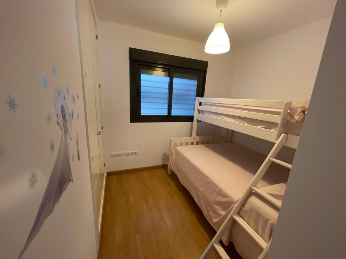Casamar Apartment Barbate Bagian luar foto