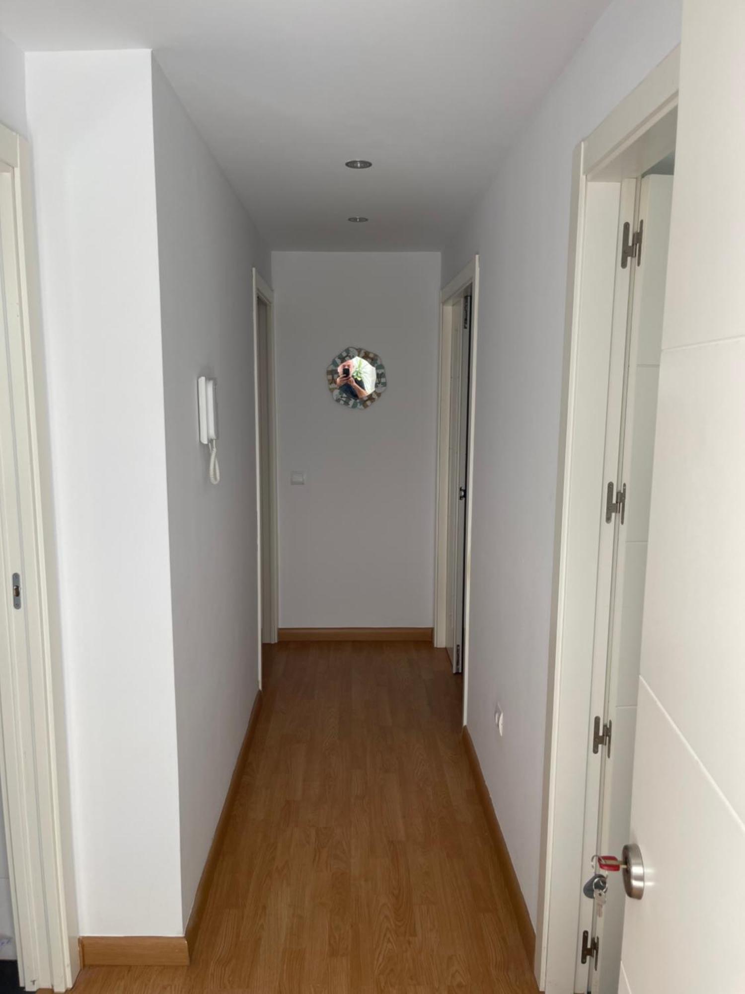 Casamar Apartment Barbate Bagian luar foto